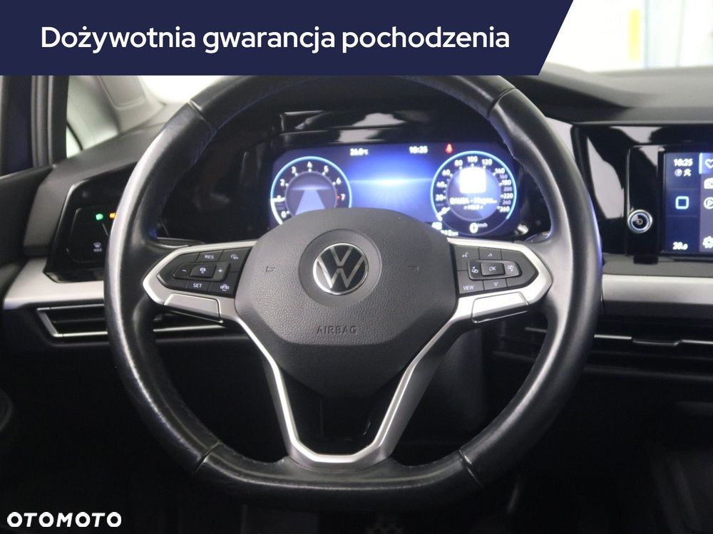 Volkswagen Golf - 21