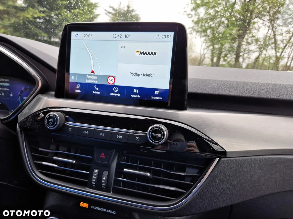 Ford Kuga 1.5 EcoBoost FWD Titanium - 3