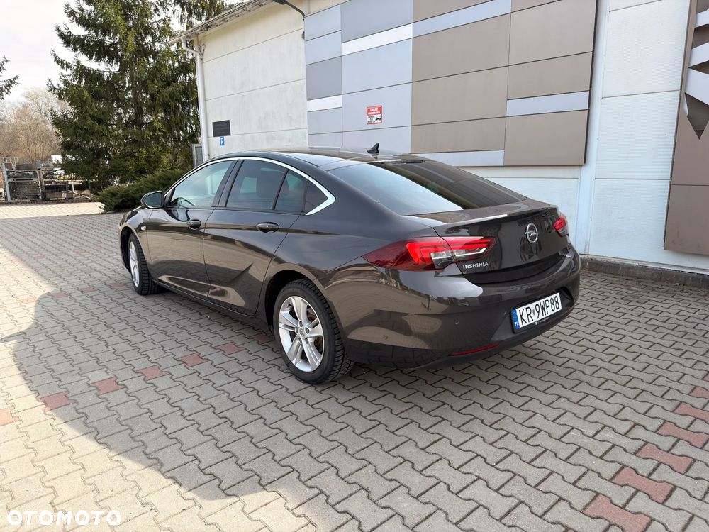 Opel Insignia 1.5 CDTI Business Edition S&S - 9