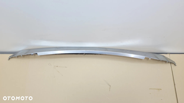 HYUNDAI IONIQ 5 LISTWA ZDERZAKA PRZÓD PRZEDNIA 86569-GI010