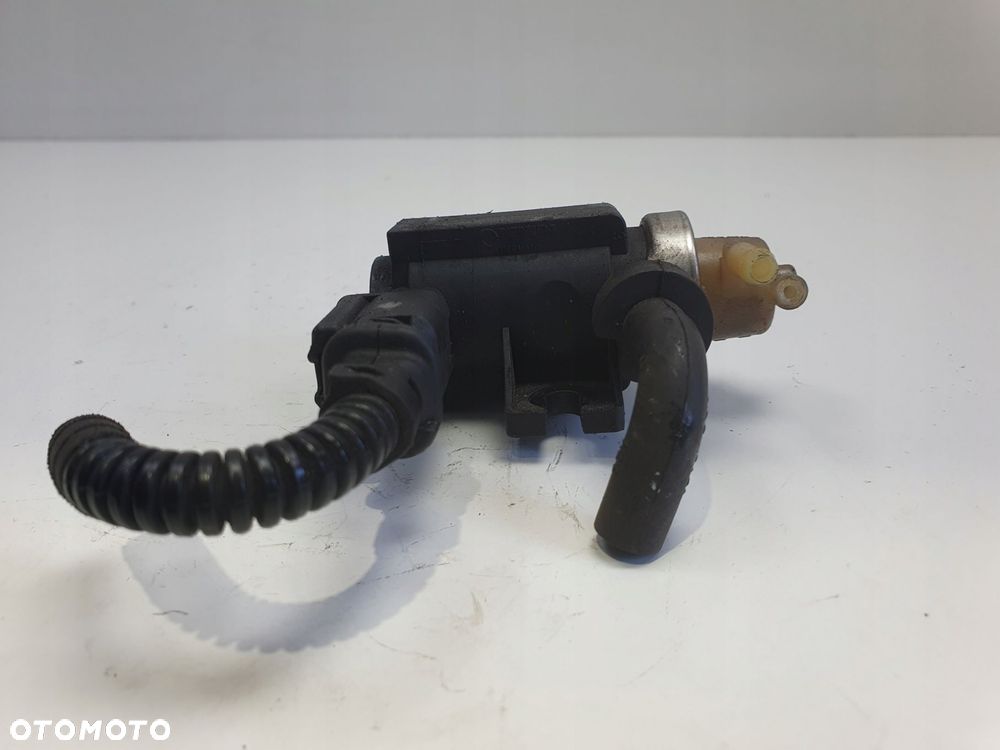Peugeot Partner 1.6 HDI ZAWÓR PODCIŚNIENIA 70163302 - 12