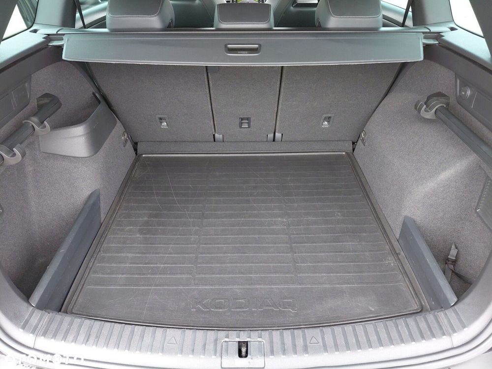 Skoda Kodiaq 2.0 TSI 4x4 Sportline DSG - 26