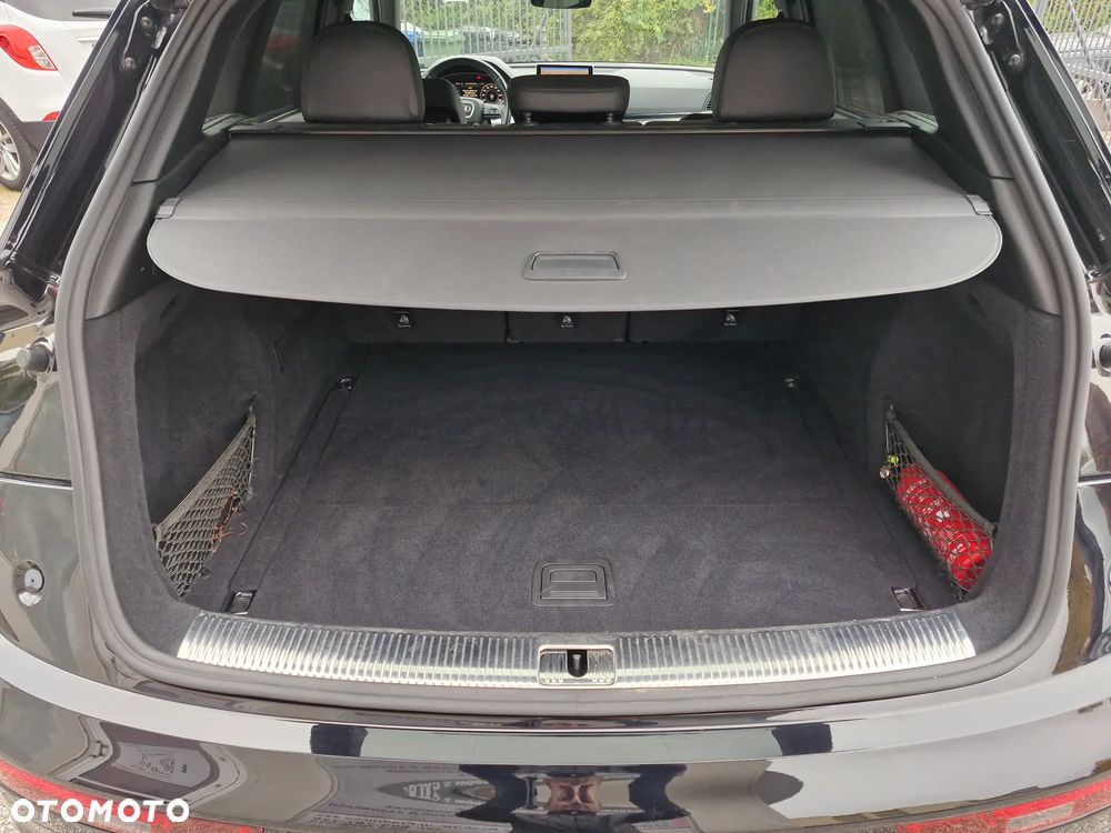 Audi Q5 45 TFSI mHEV Quattro Sport S tronic - 29
