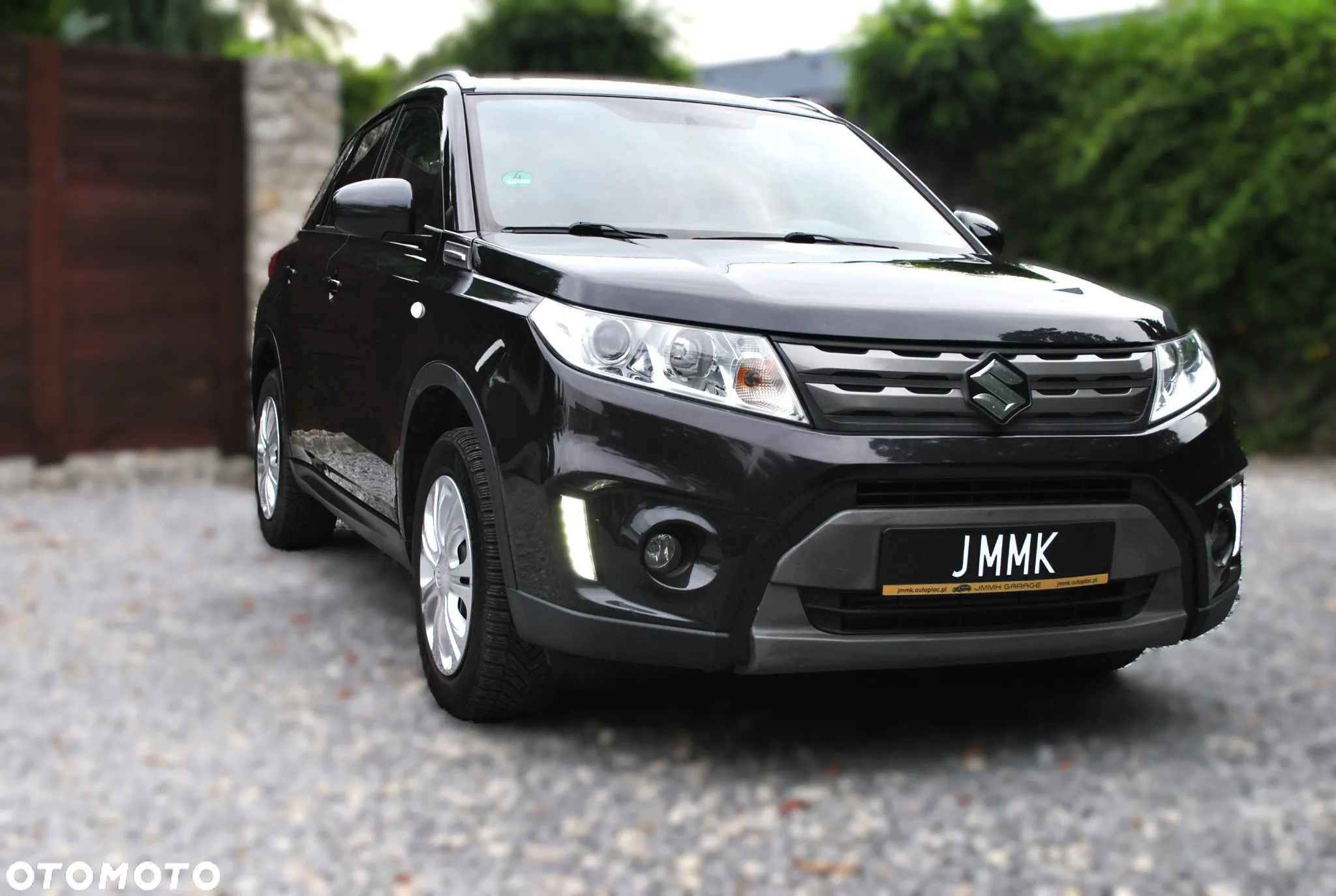 Suzuki Vitara 1.6 DDiS (4x2) Comfort+ - 7