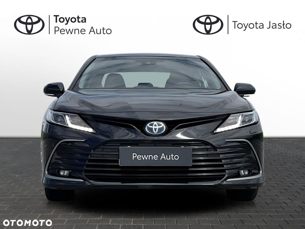Toyota Camry 2.5 Hybrid Comfort CVT - 9