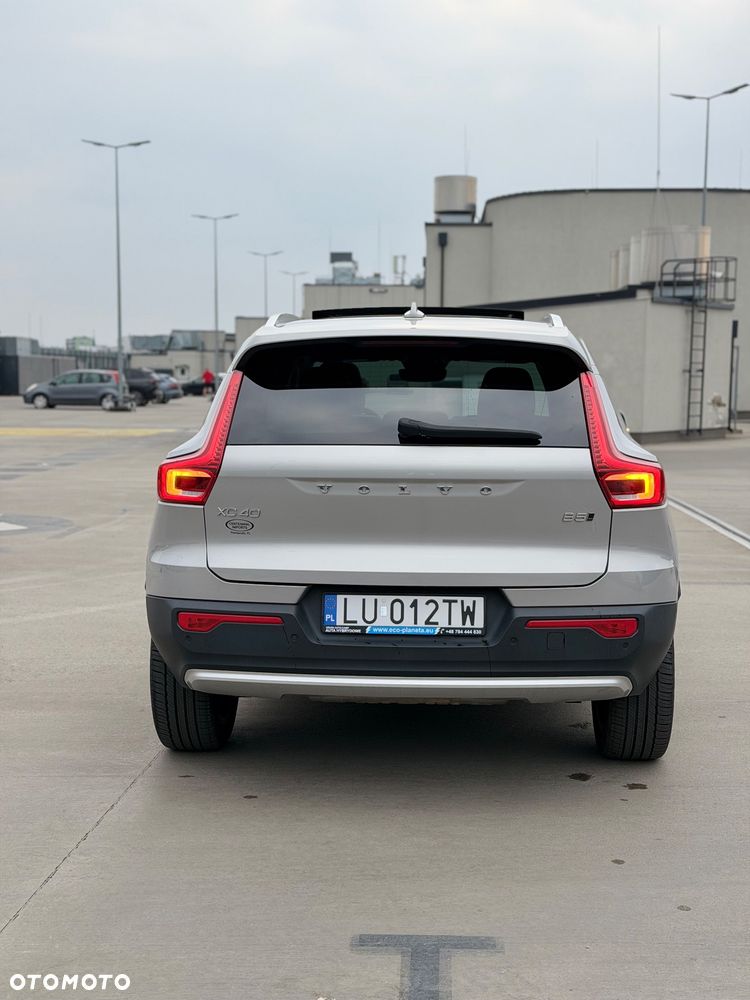 Volvo XC 40 - 7