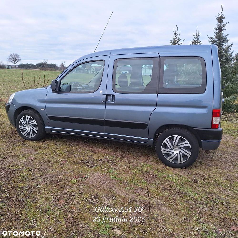 Citroën Berlingo 1.6 16V Multispace - 3