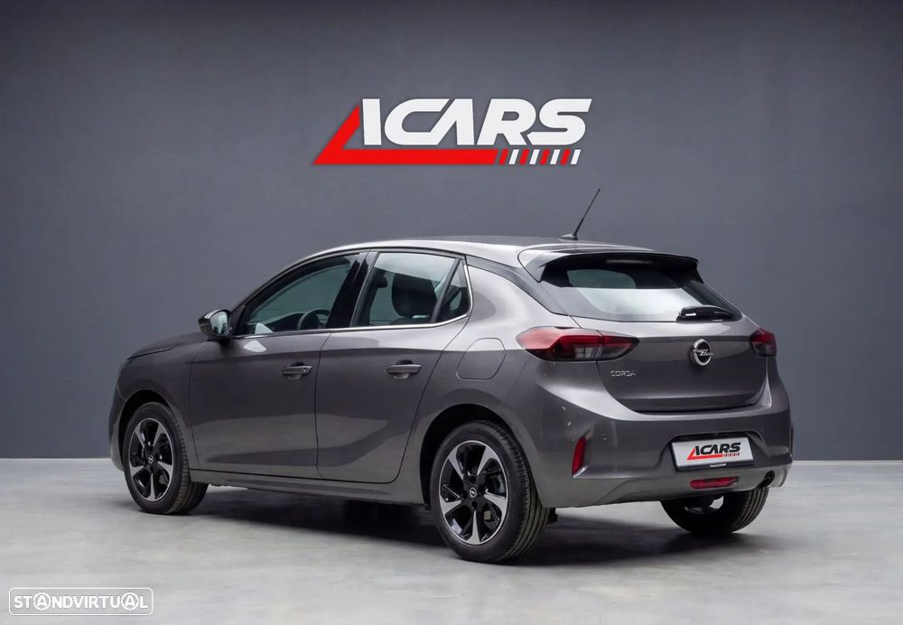 Opel Corsa-e Elegance - 3