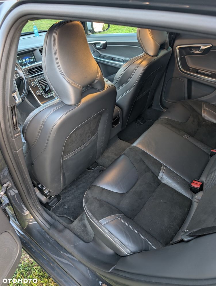 Volvo V60 - 7