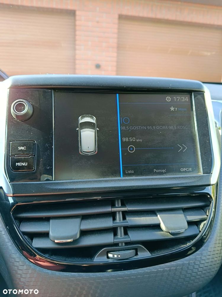 Peugeot 208 PureTech 82 Start & Stop Active - 9