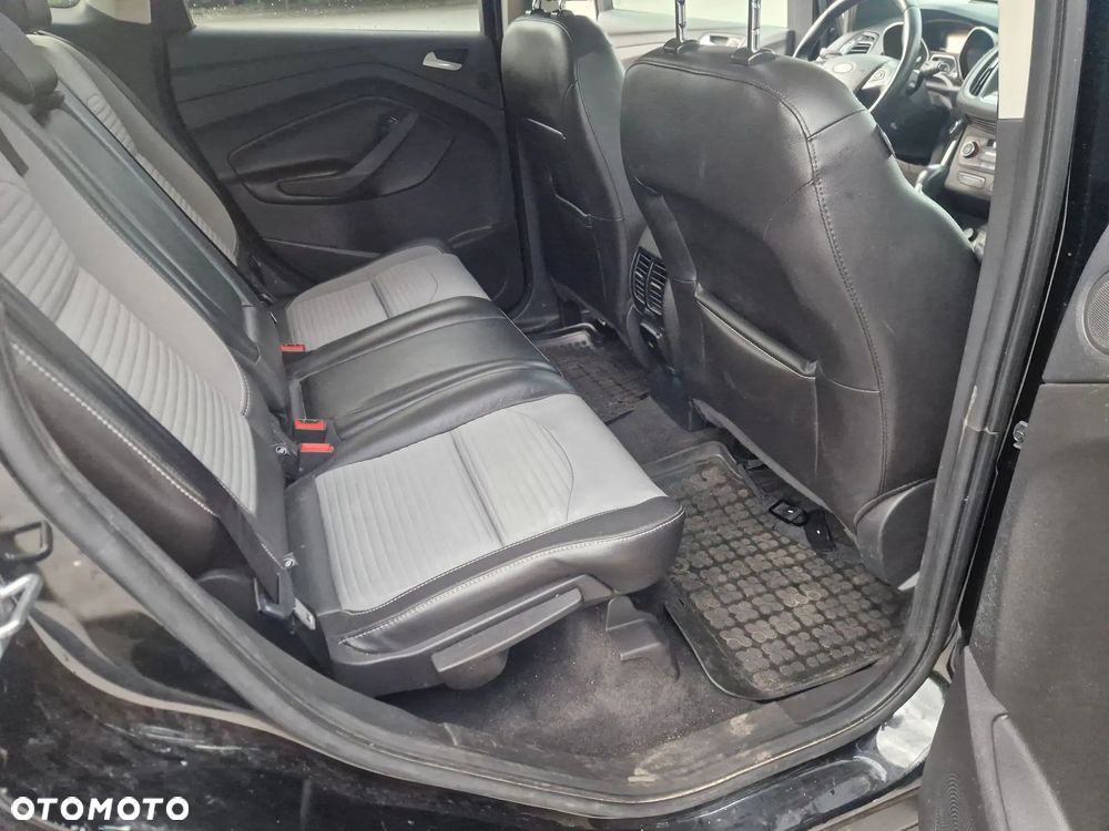 Ford Escape - 18