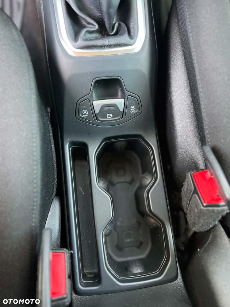 Jeep Renegade 1.6 MultiJet Longitude Adventure Edition - 13