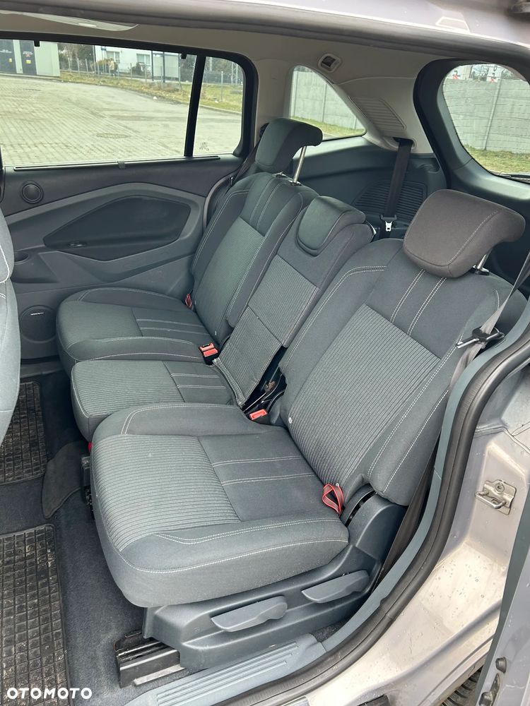 Ford C-MAX 1.6 TDCi Edition - 12