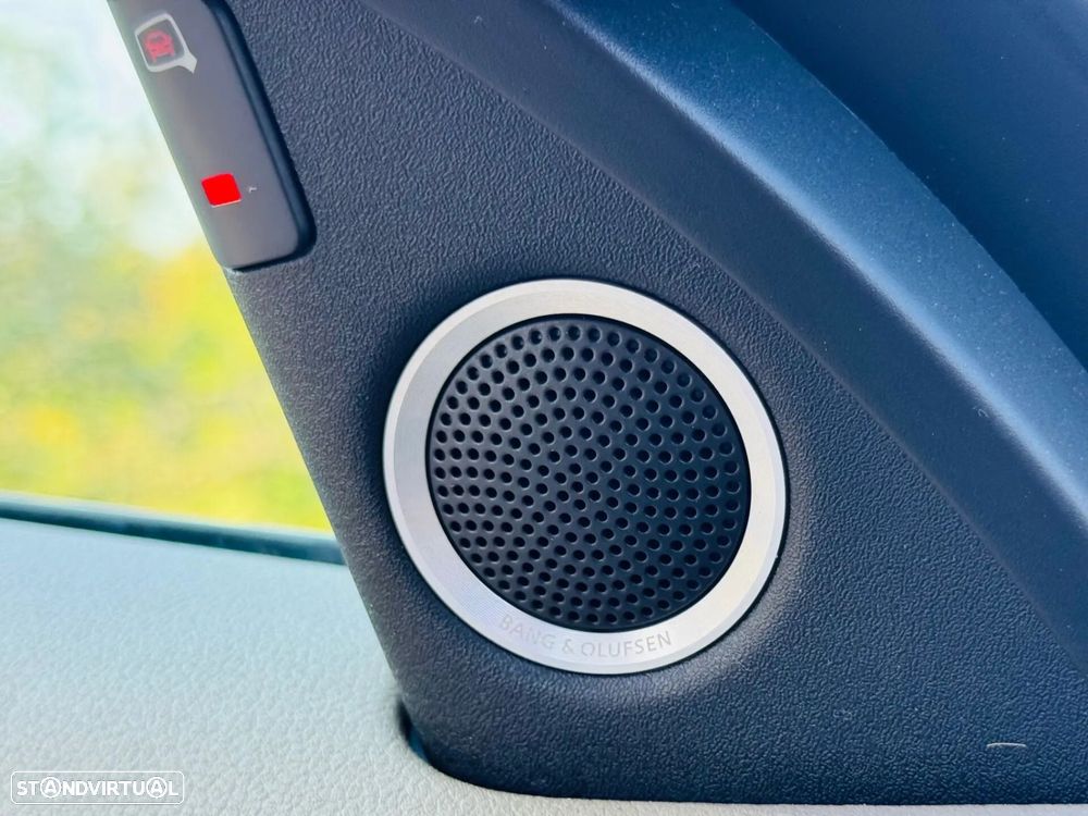 Audi A4 2.7 TDI V6 Exclusive Multitronic - 17