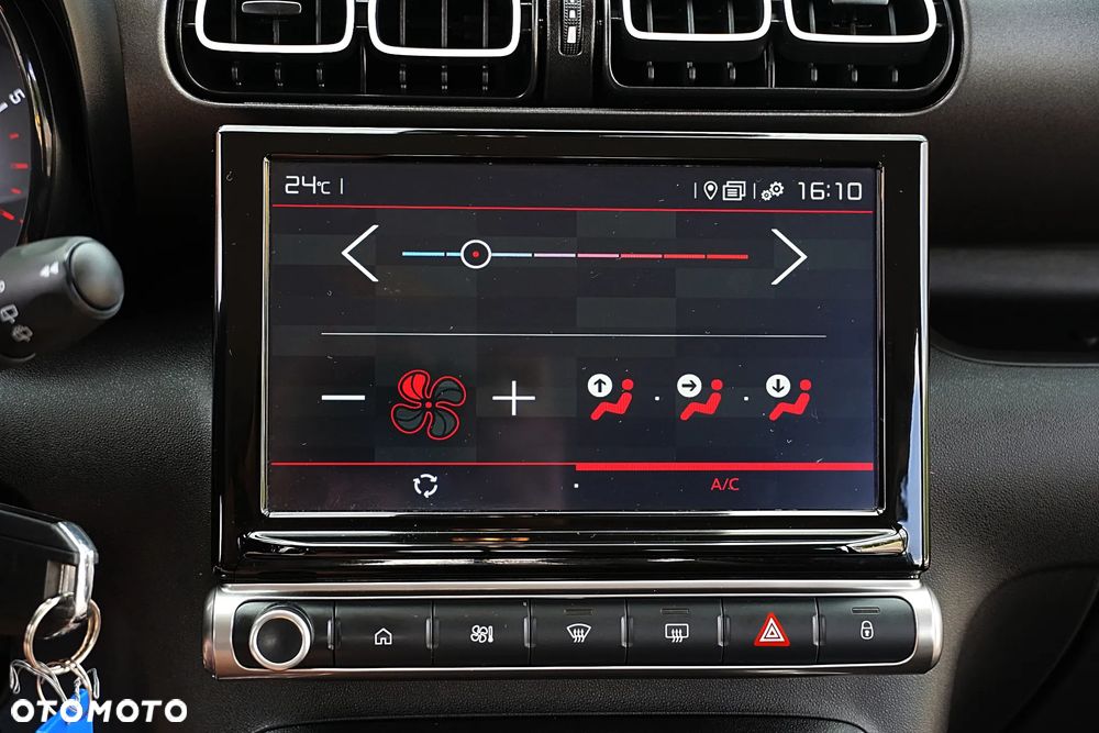 Citroën C3 Aircross 1.5 BlueHDi Feel Pack S&S - 26