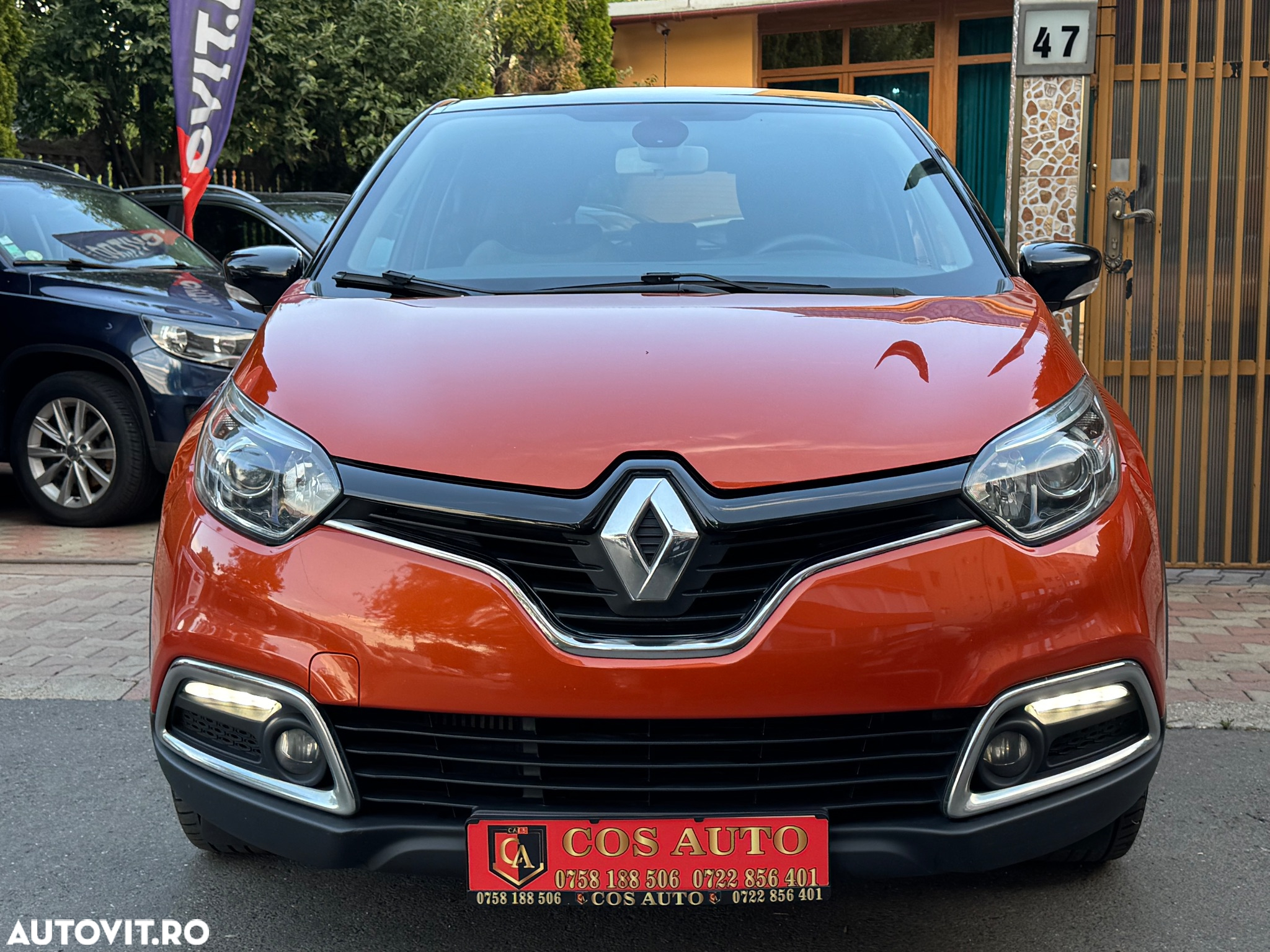 Renault Captur ENERGY dCi XMOD - 3