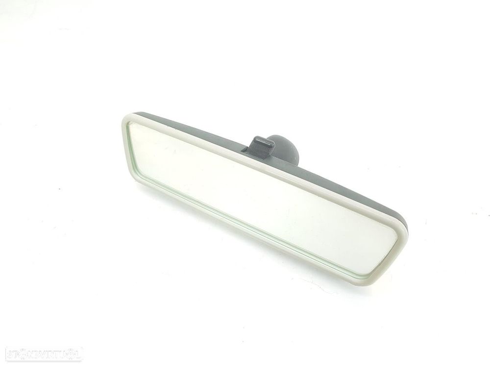 ESPELHO RETROVISOR INTERIOR VOLKSWAGEN POLO 2010 -3C0857511J - 2