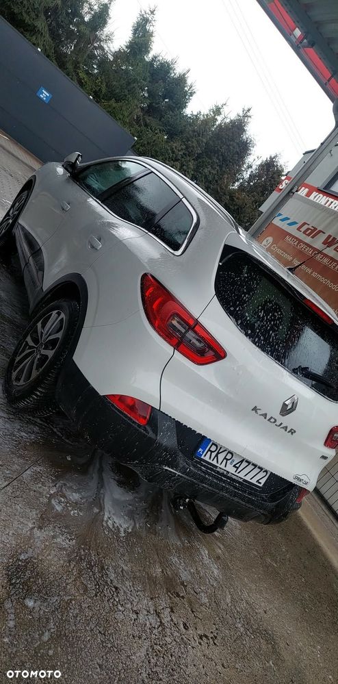 Renault Kadjar - 2