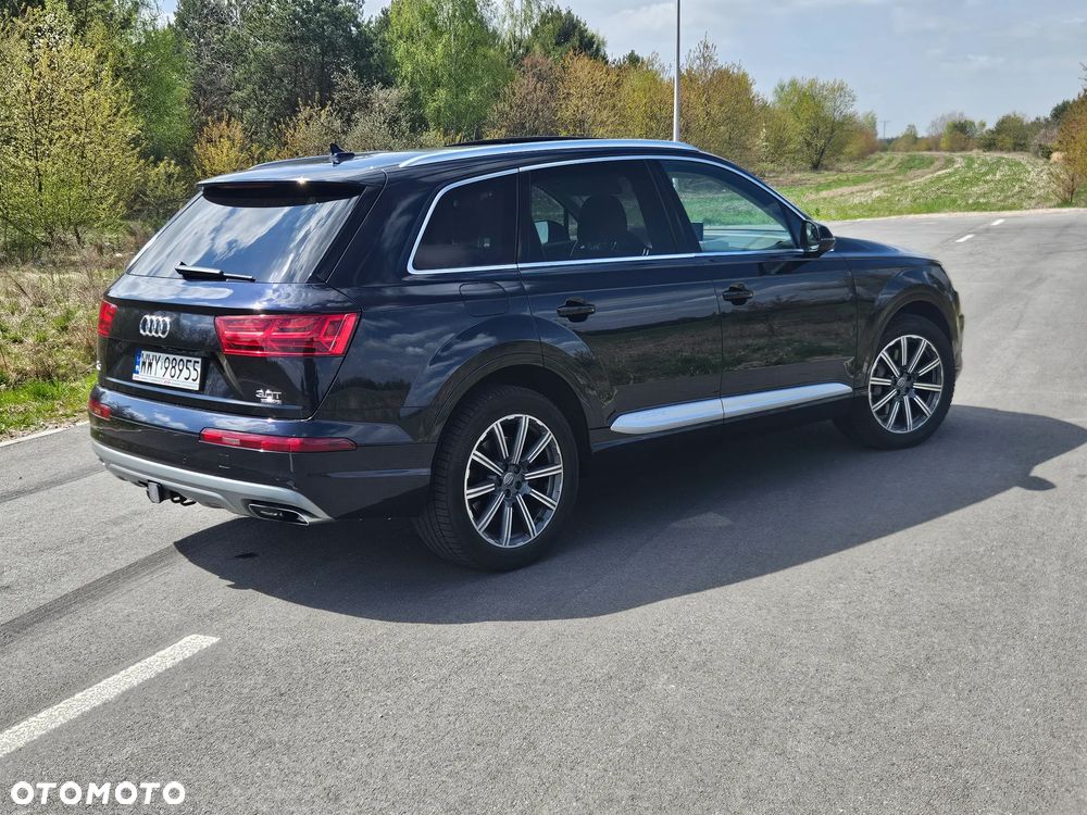 Audi Q7 - 18
