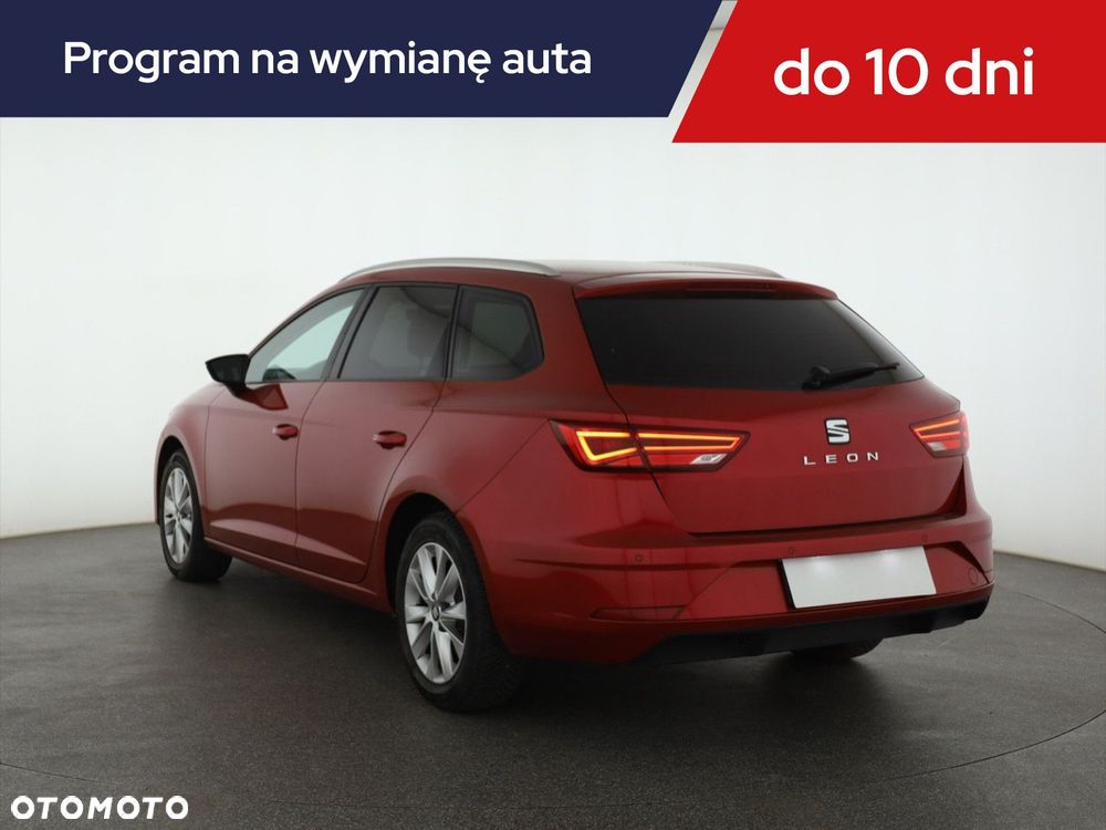Seat Leon Sportstourer - 6