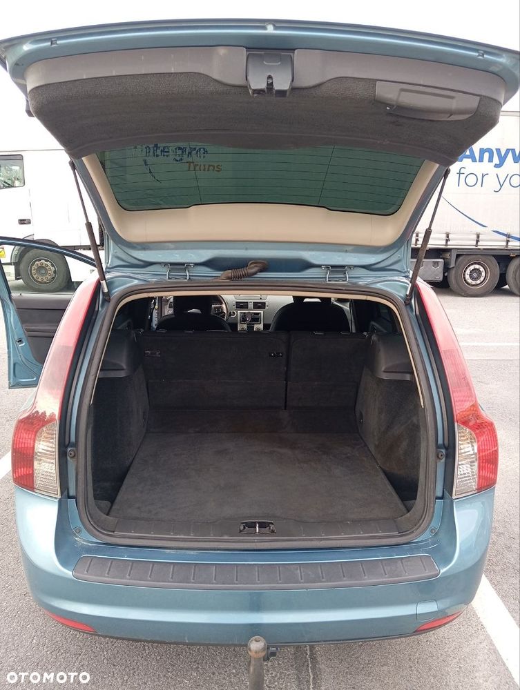 Volvo V50 1.8 Summum - 19