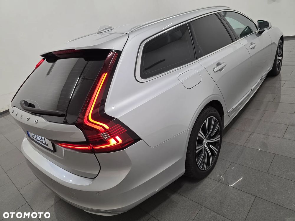 Volvo V90 B5 D AWD Geartronic Inscription - 6