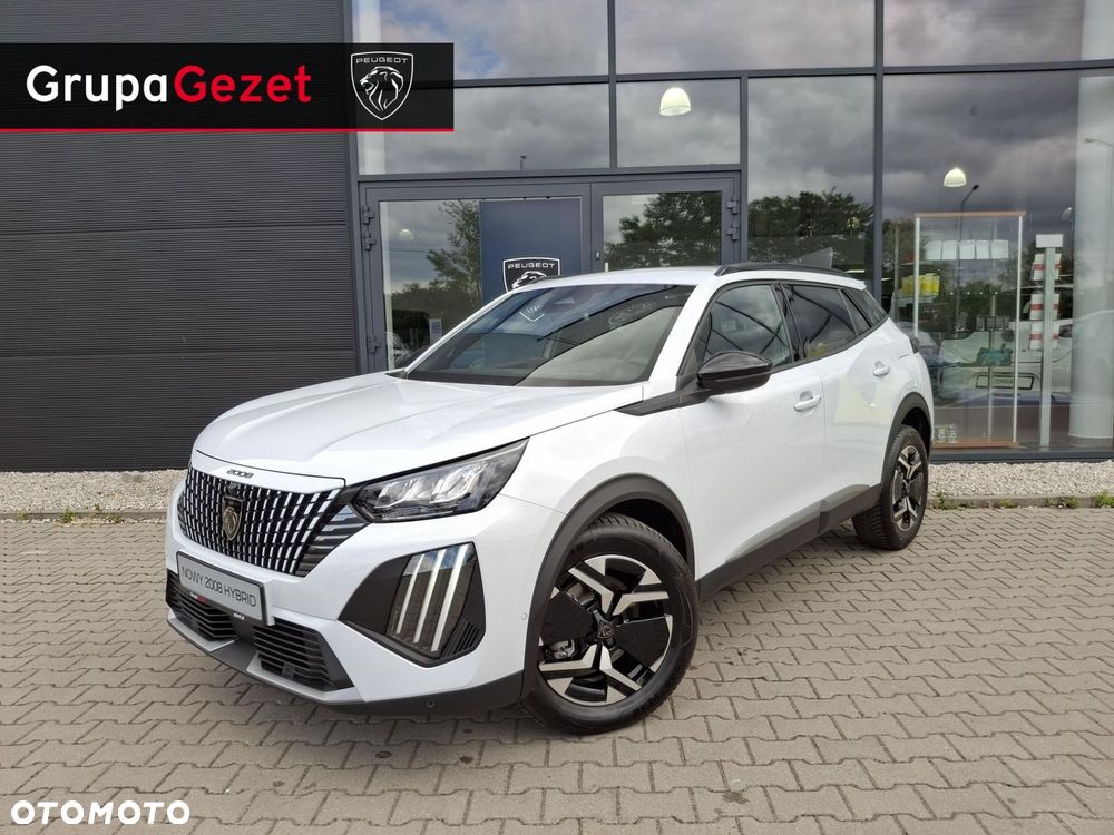 Peugeot 2008 - 5