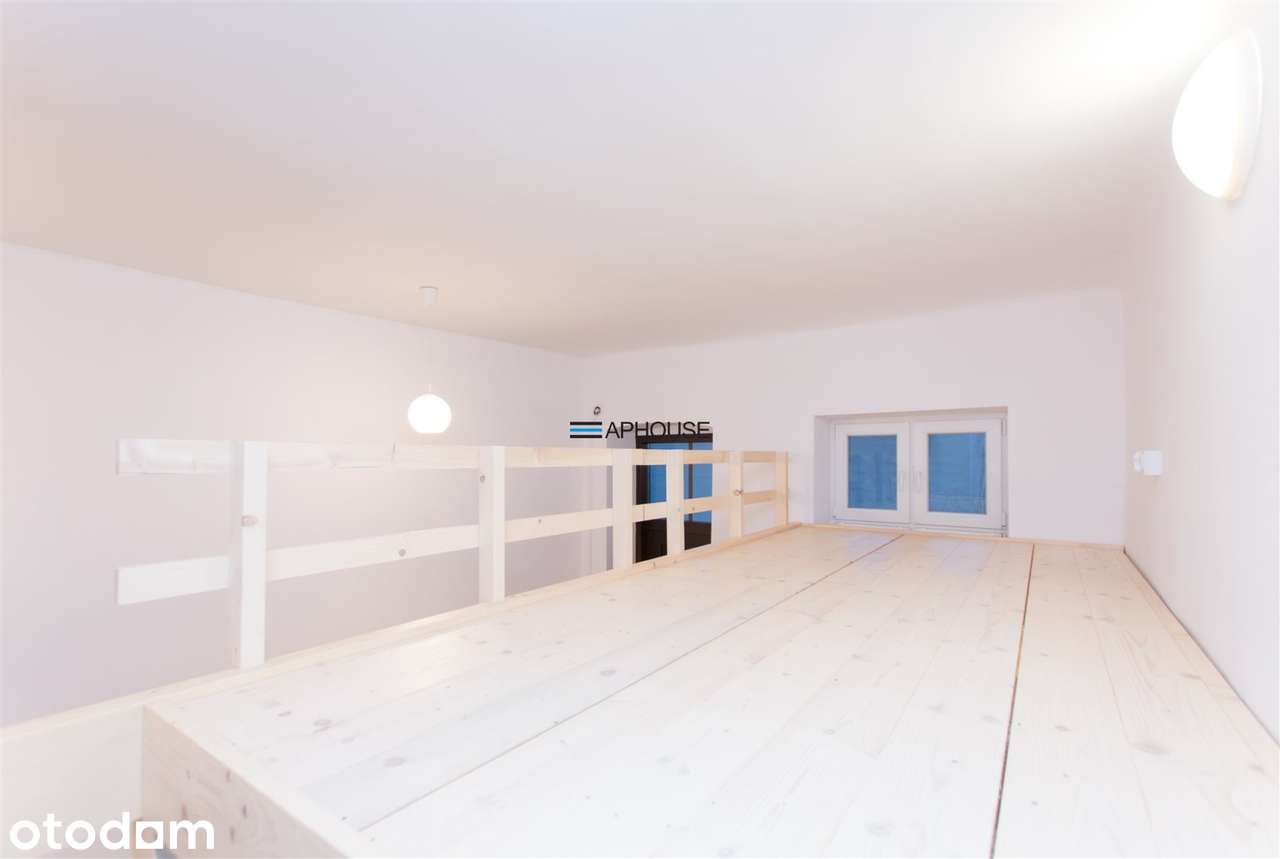 Studio kawalerka Kazimierz | Plac Nowy | Józefa