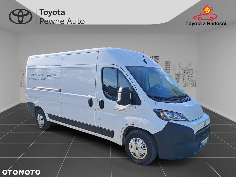 Toyota PROACE MAX - 2