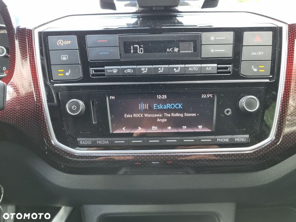 Volkswagen up! 1.0 TSI GTI - 19