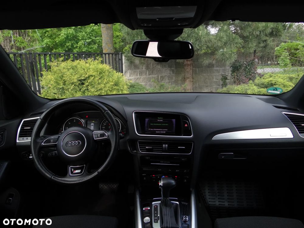 Audi Q5 - 28