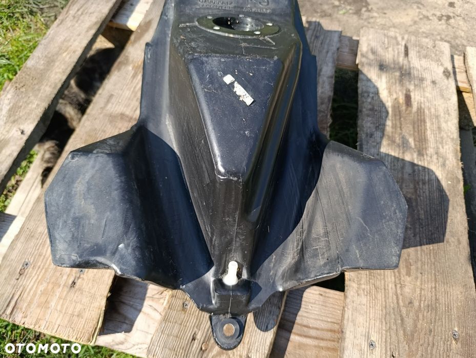 Bak Aprilia SX 125 18 – 21 r zbiornik paliwa obudowa plastik części A4 - 8