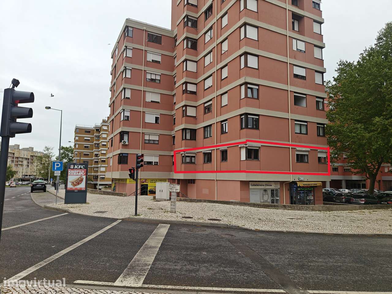 Apartamento T4 Marvila - 100m Metro - Grande imagem: 2/28