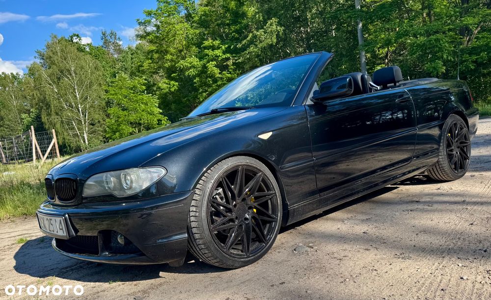 BMW Seria 3 318 Ci - 4
