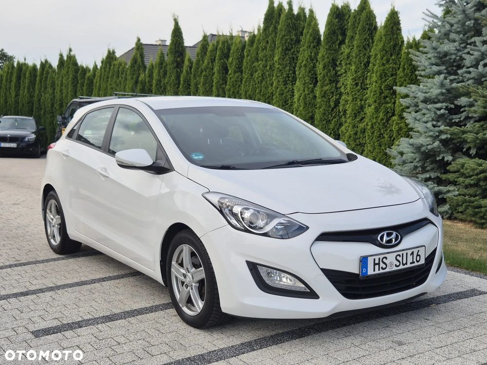 Hyundai i20 1.6 CRDi Style - 13