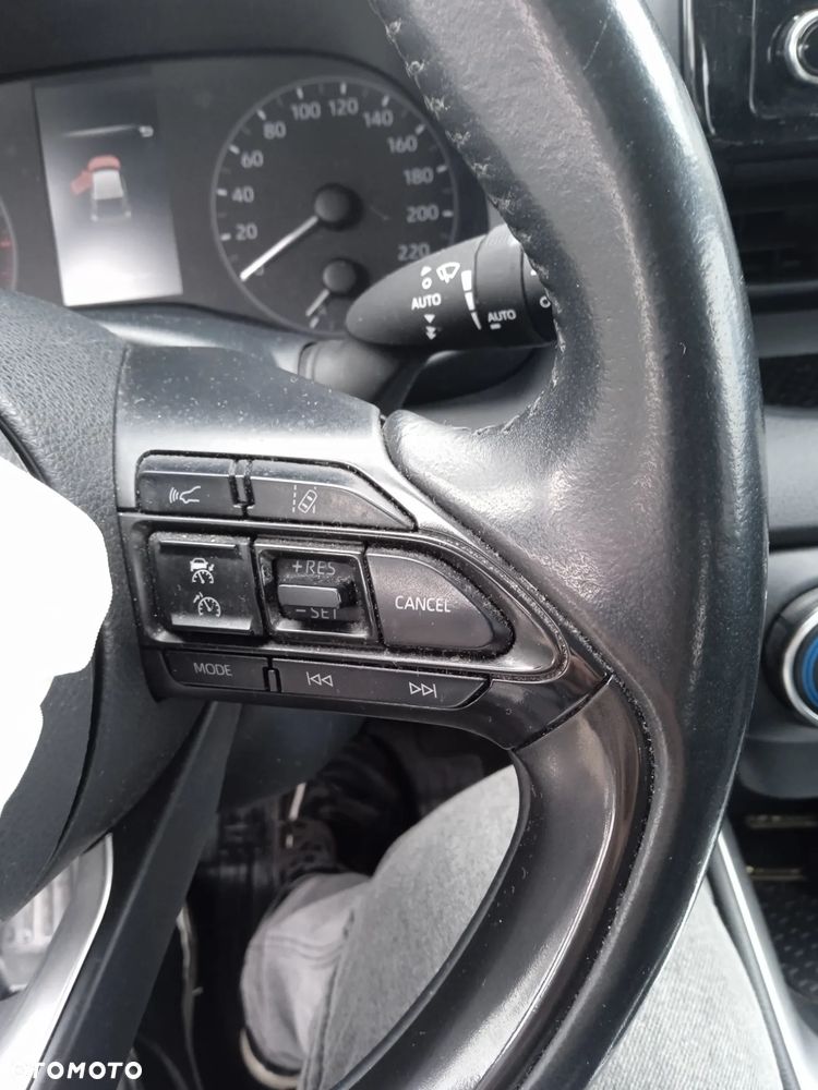 Toyota Yaris 1.5 Executive - 18