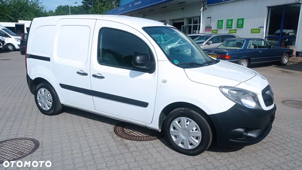 Mercedes-Benz Citan 1.5 CDI - 33
