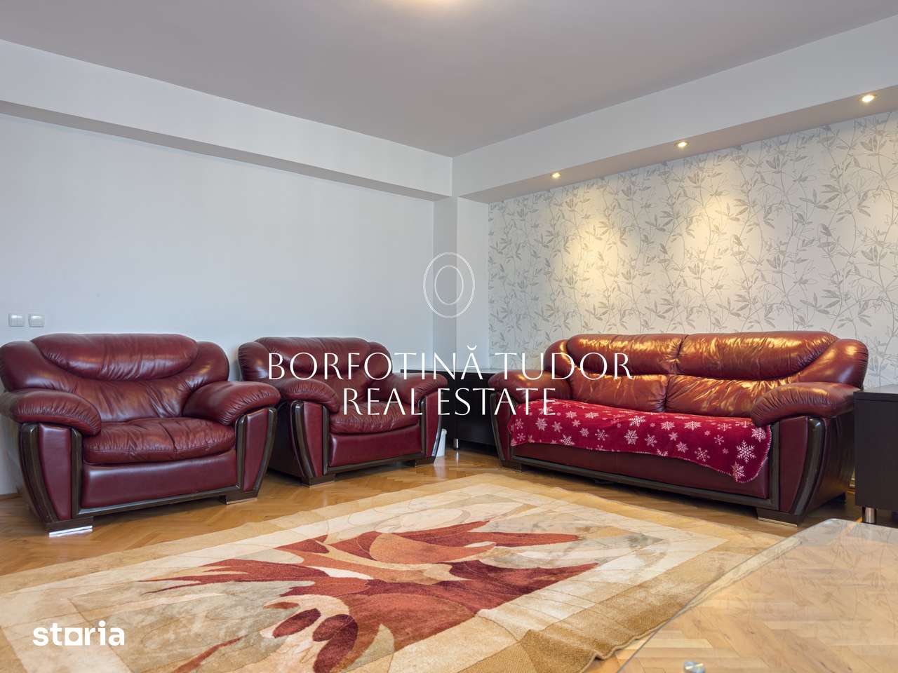 Apartament 4 camere | Blvd N Titulescu | 3 dormitoare | 2 parcari — fotografia 1