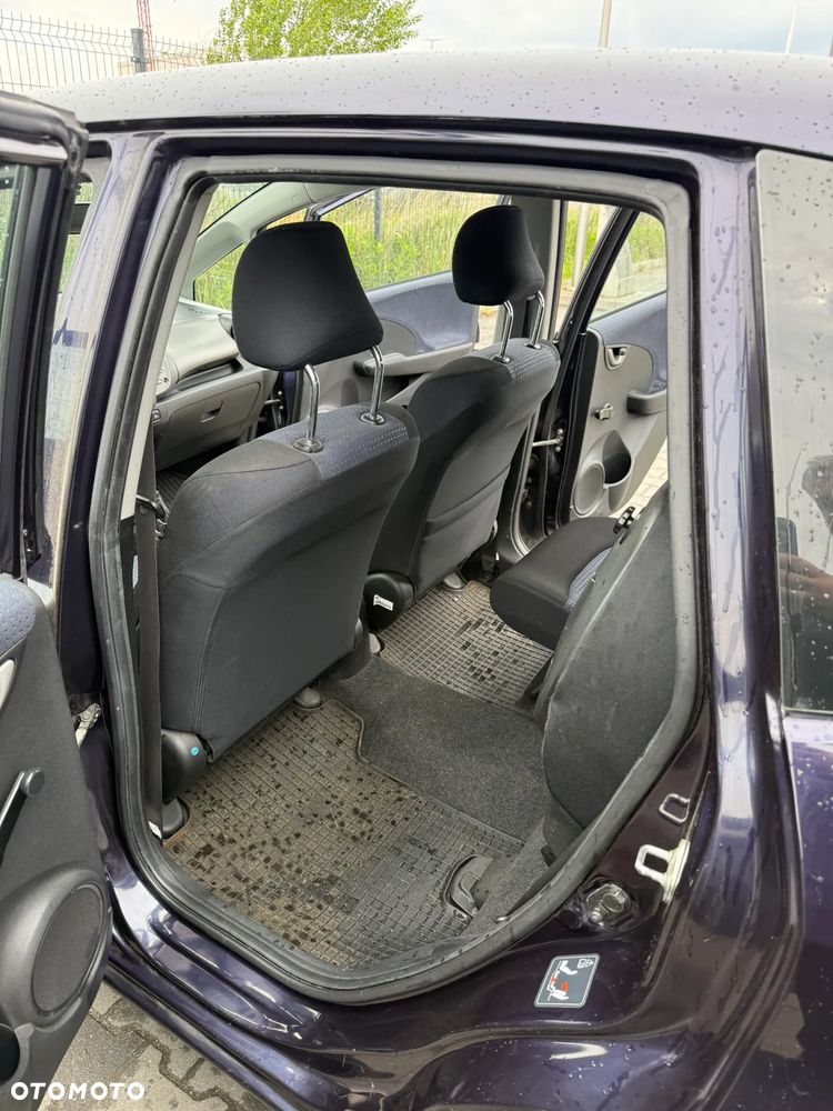 Honda Jazz 1.2 Trend - 10