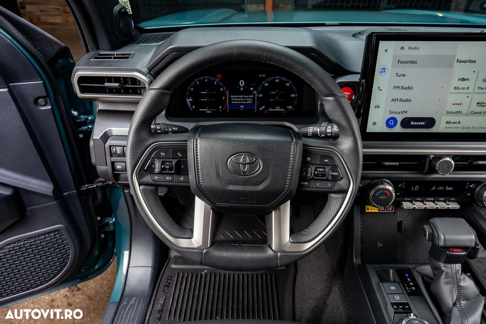 Toyota 4Runner - 5