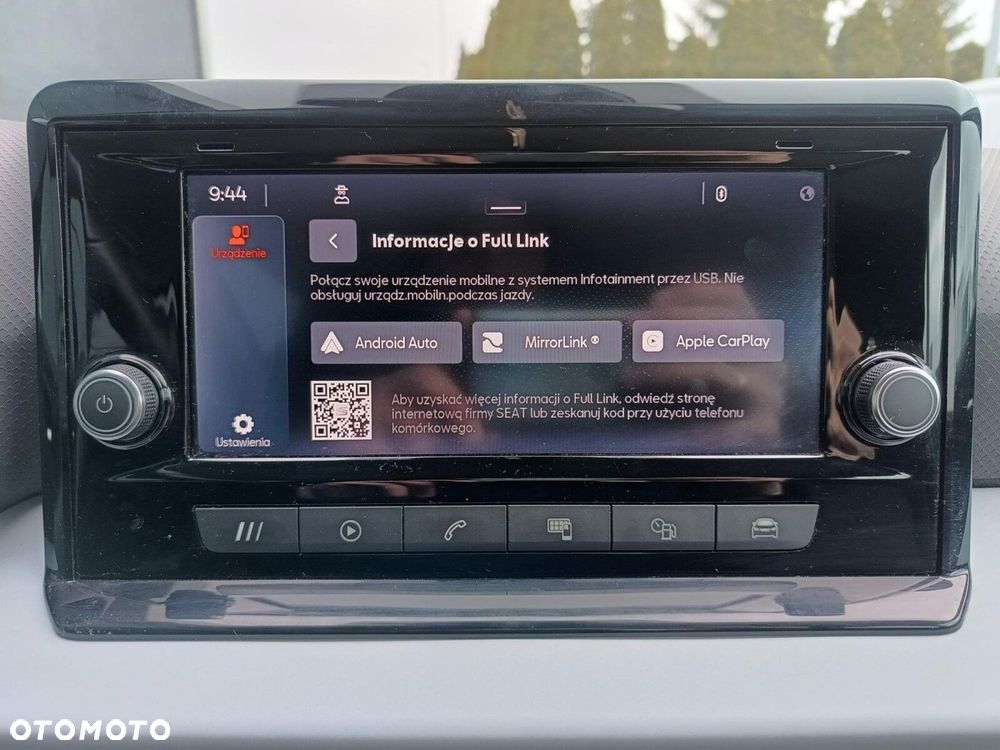 Seat Ibiza 1.0 MPI EVO Style S&S - 26