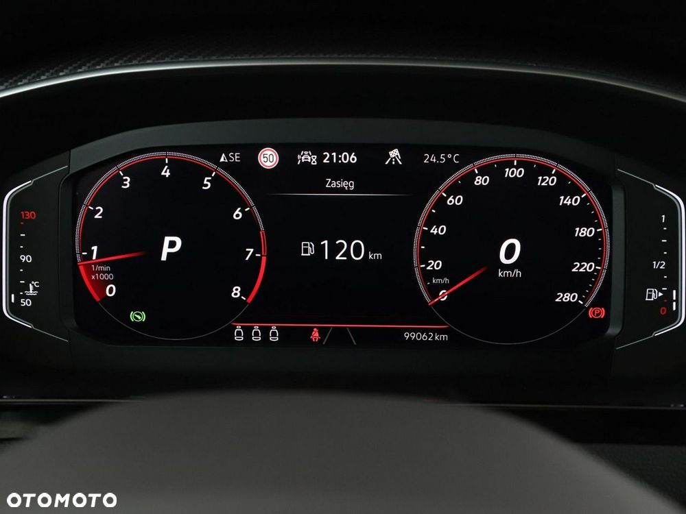 Volkswagen Arteon Shooting Brake 2.0 TSI OPF 4Motion DSG R-Line - 23