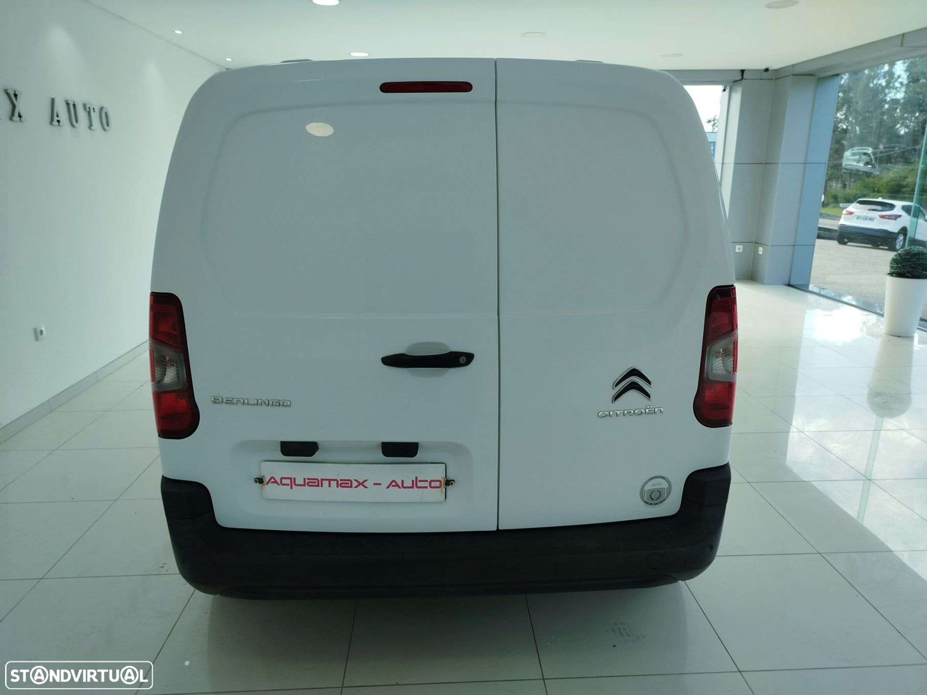 Citroën Berlingo 1.5 BlueHDi M Feel - 35
