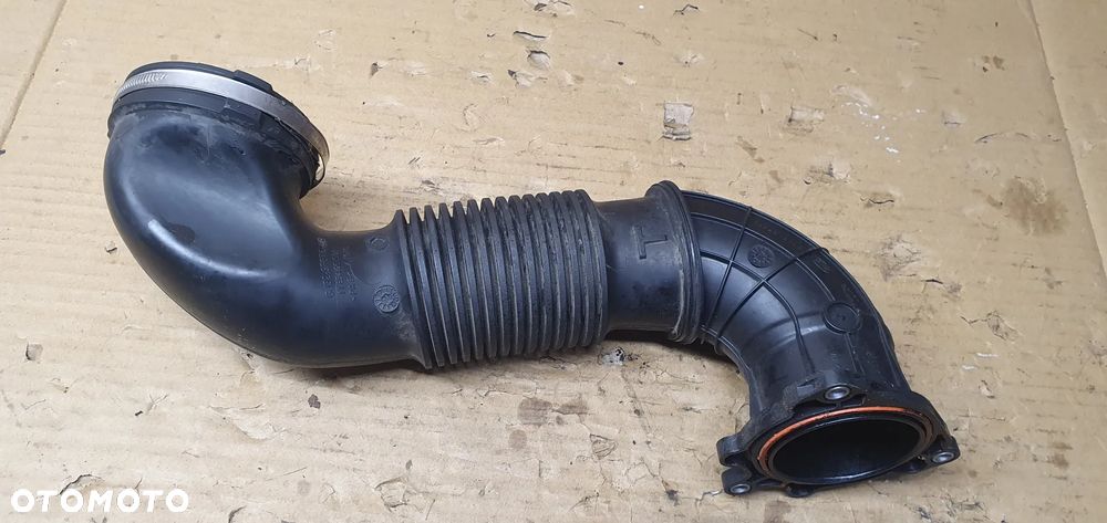 Rura dolot powietrza Land Rover Discovery Sport L550 2.0 D GJ32-9F876-AB - 6