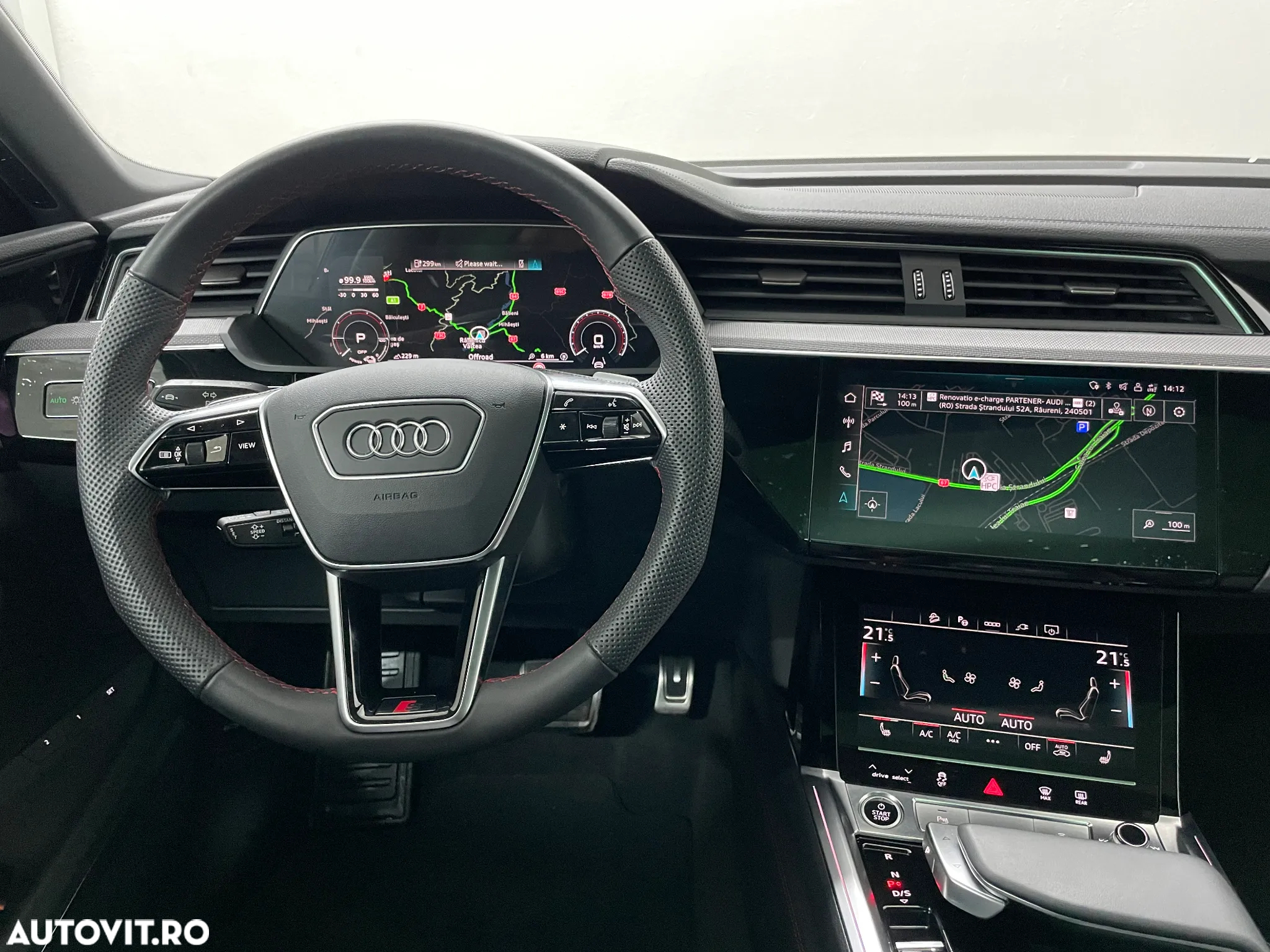 Audi Q8 - 19