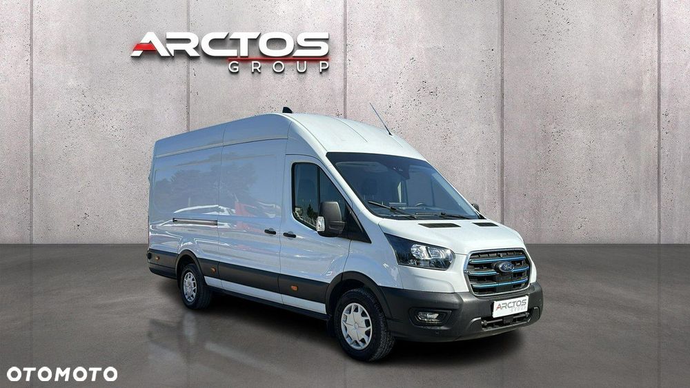 Ford Transit - 7