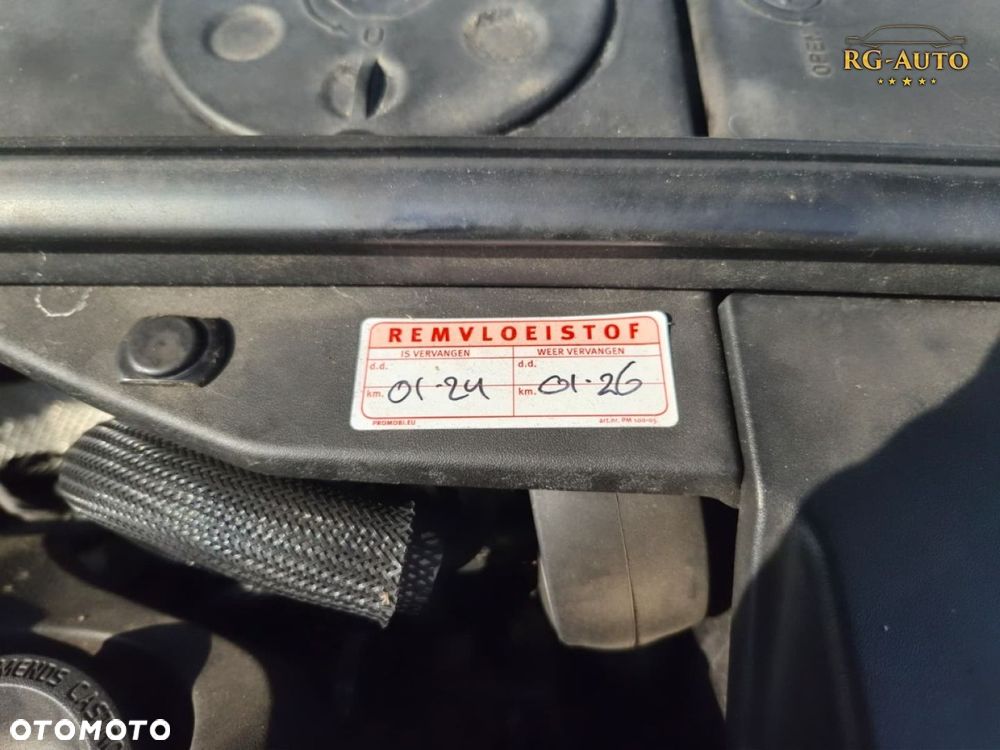 Volvo S80 - 22
