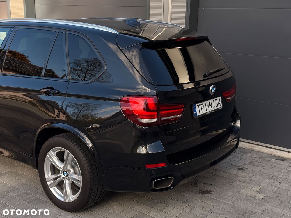 BMW X5 - 9