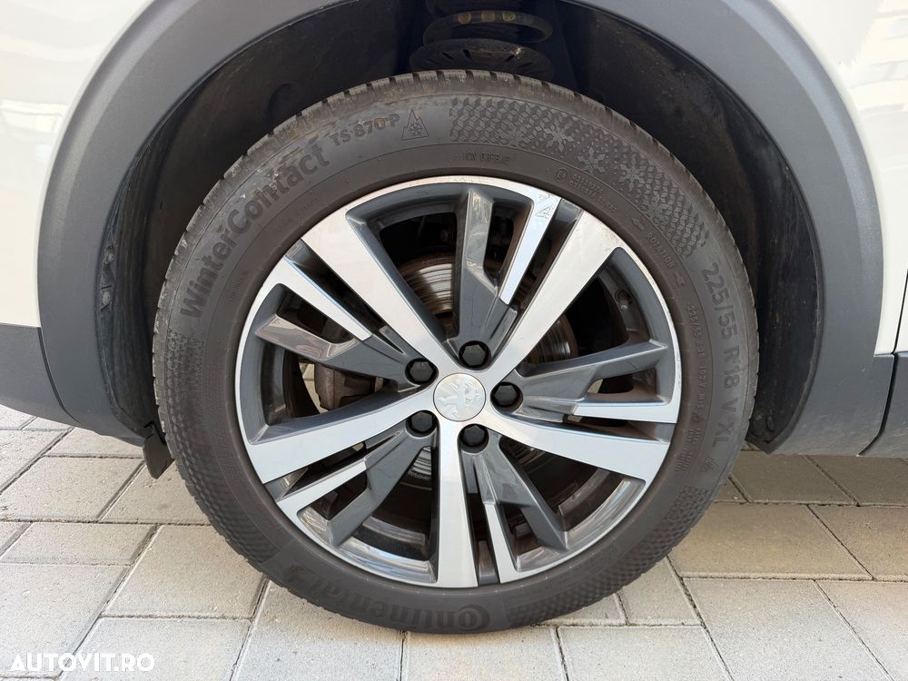 Peugeot 3008 BlueHDi 130 Stop & Start Allure - 18