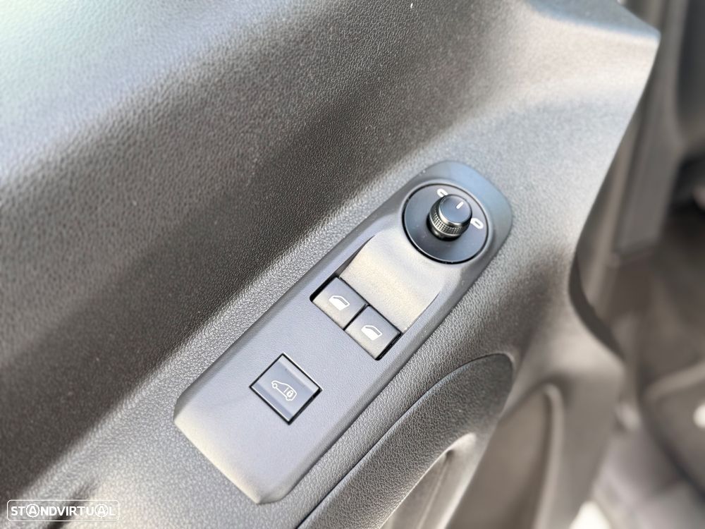 Citroën 1.5BlueHDi XL - 14